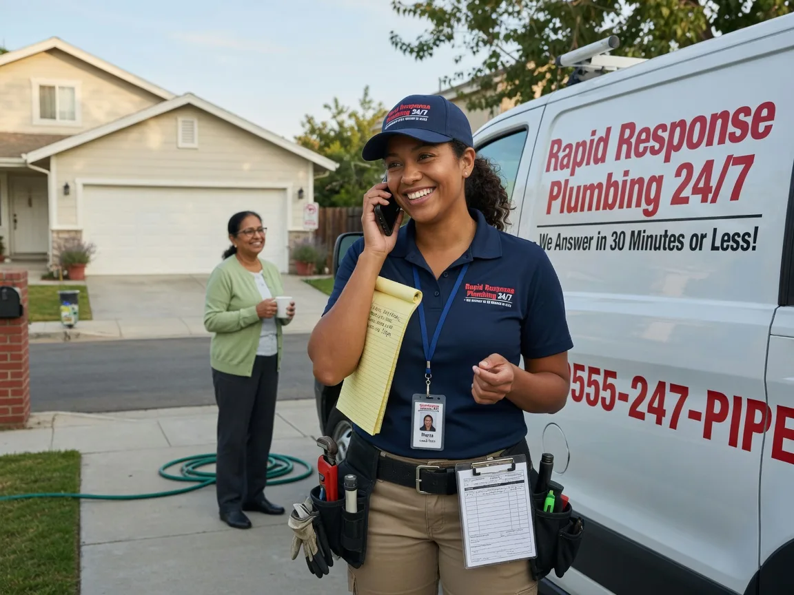 Emergency Plumber Neskowin, OR FAQs